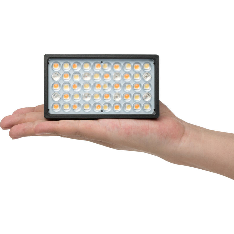 Buy Nanlite LitoLite 5C RGBWW Mini LED Panel