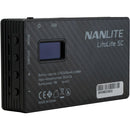Buy Nanlite LitoLite 5C RGBWW Mini LED Panel