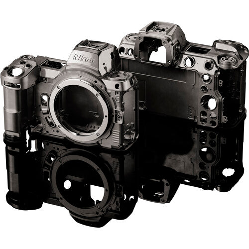 Buy Nikon Z 7II Mirrorless Digital Camera with 24-70mm f/4 Lens