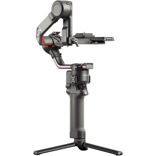 Shops DJI Ronin-S stabilizers