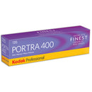 Kodak Professional Portra 400 Film, 35mm, 36 Exposures, 5-Pack