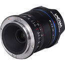 Laowa 14mm F-4 FF RL Zero-D - Sony FE
