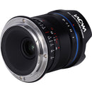 Laowa 14mm F-4 Ff RL Zero-D - L-Mount