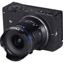 Laowa 14mm F-4 Ff RL Zero-D - L-Mount