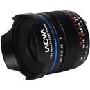 Laowa 14mm F-4 FF RL Zero-D - Canon RF
