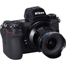 Laowa 14mm F-4 FF RL Zero-D - Nikon Z