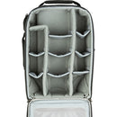 Buy Think Tank Photo Essentials Convertible Rolling Backpack