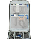 Buy Think Tank Photo Essentials Convertible Rolling Backpack