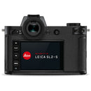 Buy Leica SL2-S Mirrorless Digital Camera (Body Only)