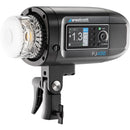 Westcott FJ80 and FJ400 Strobe 2-Light Portable Portrait Kit