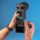 Westcott FJ80 and FJ400 Strobe 2-Light Portable Portrait Kit