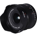 Laowa 10mm F-2 Zero-D MFT