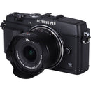 Laowa 10mm F-2 Zero-D MFT