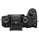 Buy Sony Alpha A1 Mirrorless Digital Camera top