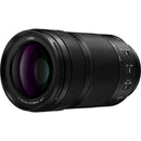 Panasonic Lumix S 70-300mm f/4.5-5.6 MACRO O.I.S. Lens