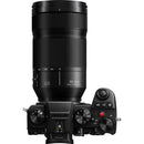 Panasonic Lumix S 70-300mm f/4.5-5.6 MACRO O.I.S. Lens