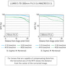 Panasonic Lumix S 70-300mm f/4.5-5.6 MACRO O.I.S. Lens