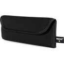 Rode Wireless GO II 2-Person Compact Digital Wireless Microphone System-Recorder (2.4 GHz, Black)