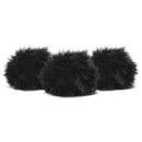 Rode Wireless GO II 2-Person Compact Digital Wireless Microphone System-Recorder (2.4 GHz, Black)