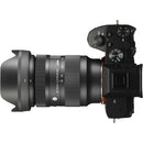 BUy Sigma 28-70mm f/2.8 DG DN Contemporary Lens for Sony E side