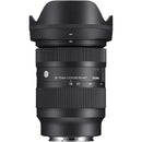 Buy Sigma 28-70mm f/2.8 DG DN Contemporary Lens for Leica L front