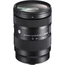 Buy Sigma 28-70mm f/2.8 DG DN Contemporary Lens for Leica L front