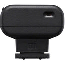 Sony ECM-W2BT Camera-Mount Digital Bluetooth Wireless Microphone System for Sony Cameras