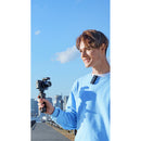 Sony ECM-W2BT Camera-Mount Digital Bluetooth Wireless Microphone System for Sony Cameras