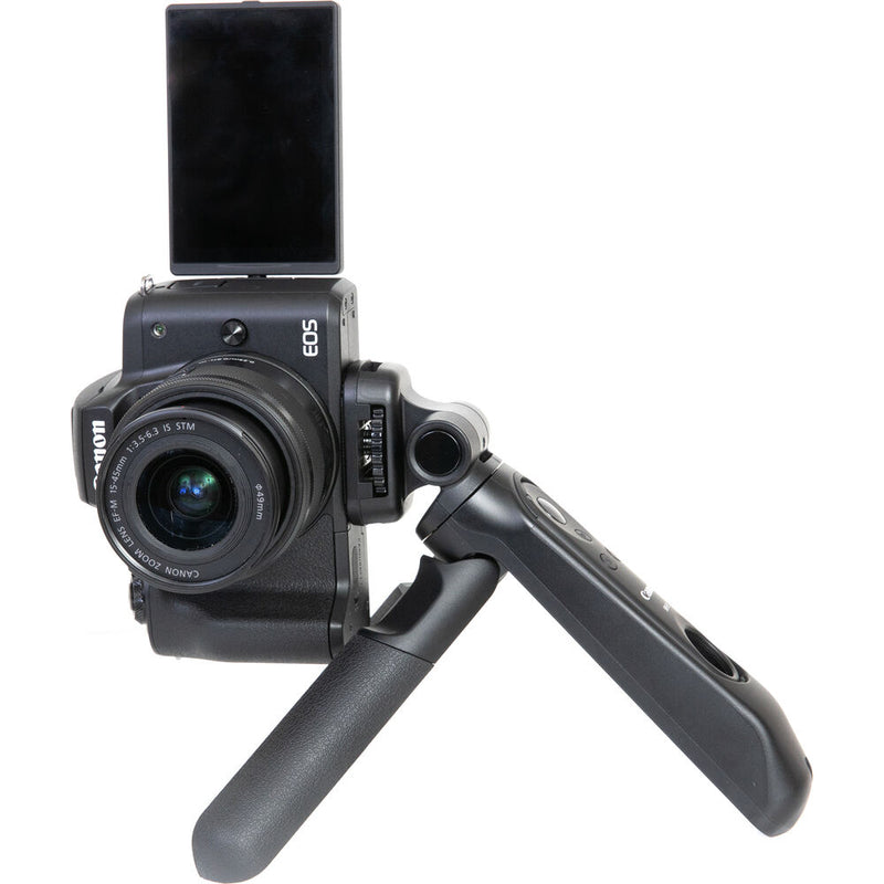 thumbnail image 2 of Canon EOS M50 Mark II EF-M 15-45mm IS STM Kit - Black Buy, Best Price 2 of 11