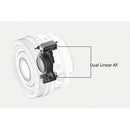 Sony FE 50mm f/2.5 G Lens