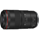 Buy Canon RF 100mm f/2.8L Macro IS USM Lens side