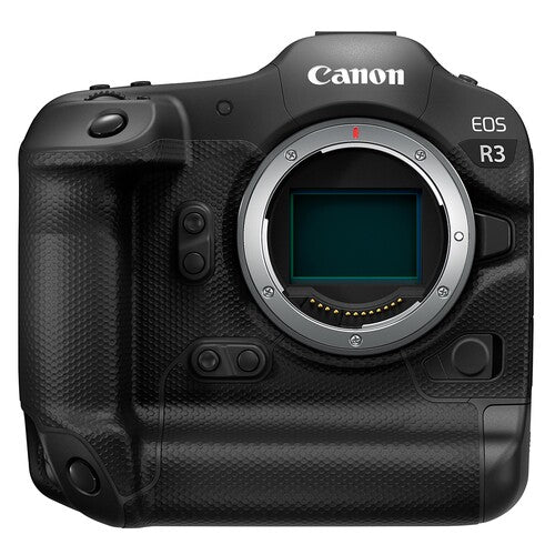Buy Canon EOS R3 Mirrorless Digital Camera front