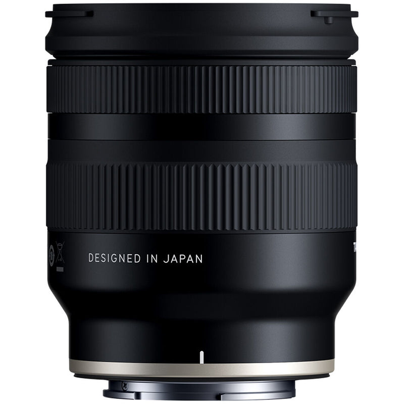  Tamron 70-300mm F/4.5-6.3 Di III RXD for Sony Mirrorless Full  Frame/APS-C E-Mount (Tamron 6 Year Limited USA Warranty), Black :  Electronics