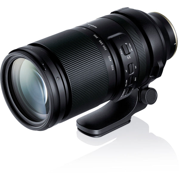 Buy Tamron 150-500mm f/5-6.7 Di III VC VXD Lens for Sony E Mount front