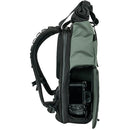 Buy WANDRD PRVKE Lite 11L Backpack Green