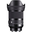 Buy Sigma 35mm f/1.4 DG DN Art Lens for Sony E front