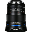 Buy Venus Optics Laowa Argus 33mm f/0.95 CF APO Lens for Canon RF
