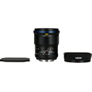 Buy Venus Optics Laowa Argus 33mm f/0.95 CF APO Lens for Canon RF
