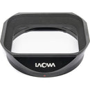 Buy Venus Optics Laowa Argus 33mm f/0.95 CF APO Lens for Nikon Z