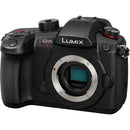 Buy Panasonic Lumix GH5 II Mirrorless Camera 