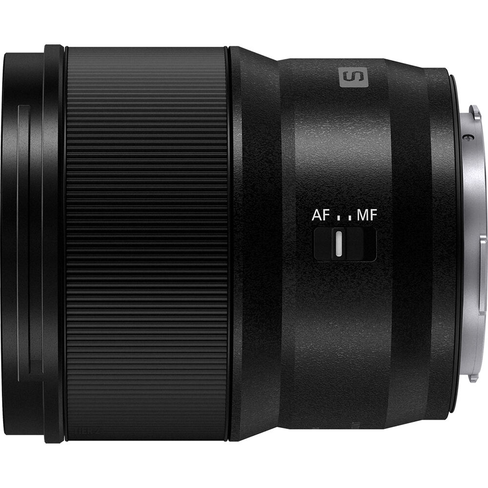 Panasonic Lumix S 50mm f/1.8 Lens