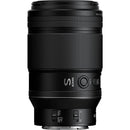 Nikon NIKKOR Z MC 105mm f/2.8 VR S Lens