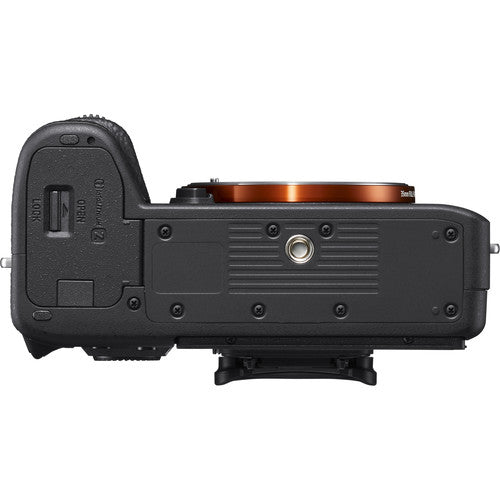 Buy Sony Alpha a7R IIIA Mirrorless Digital Camera bottom