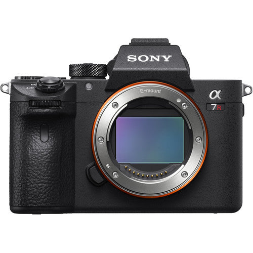 Buy Sony Alpha a7R IIIA Mirrorless Digital Camera front