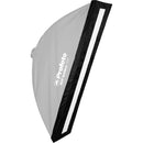 Buy Profoto OCF Stripmask for 1x4' Softbox