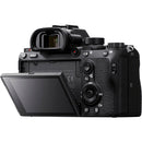 Buy Sony Alpha a7R IIIA Mirrorless Digital Camera back