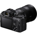 Buy Sony Alpha a7R IIIA Mirrorless Digital Camera side