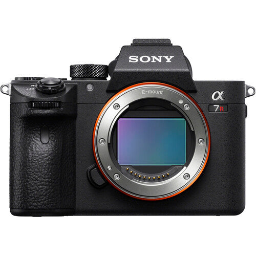 Buy Sony Alpha a7R IVA Mirrorless Digital Camera front
