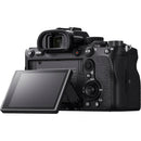 Buy Sony Alpha a7R IVA Mirrorless Digital Camera back