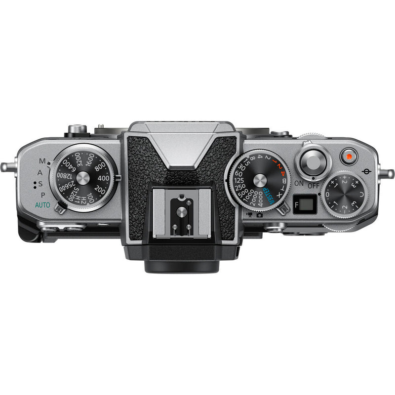 Buy Nikon Z fc Mirrorless Digital Camera with 28mm Lens top